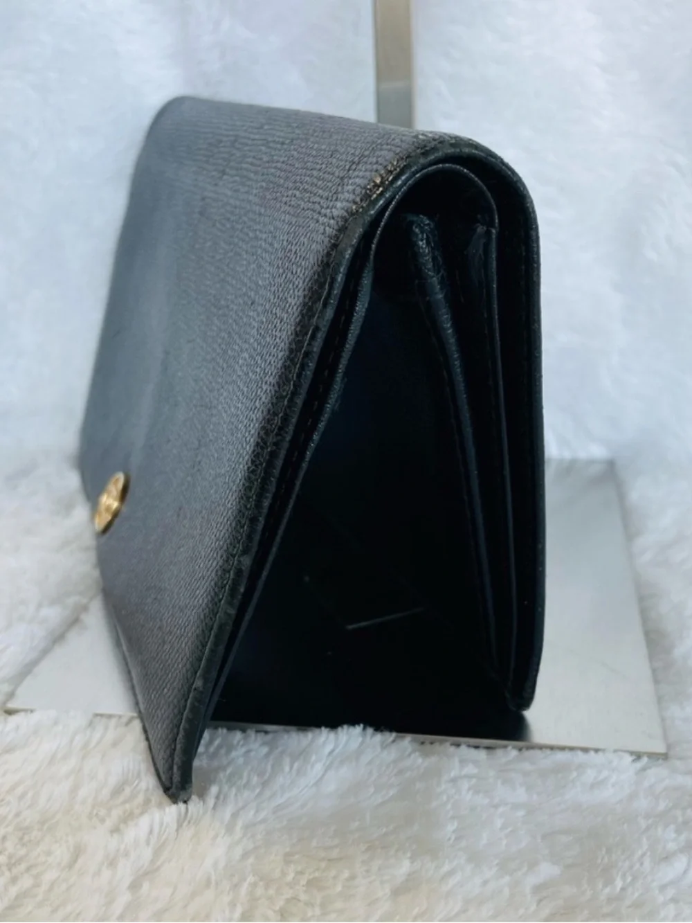 Chanel Wallet